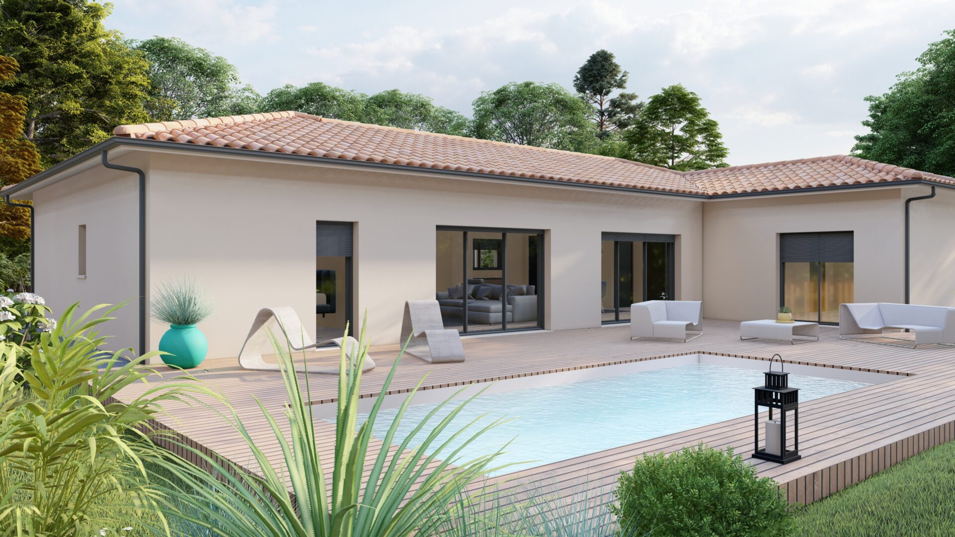 plan L-tuiles-134 m2 PERS AR