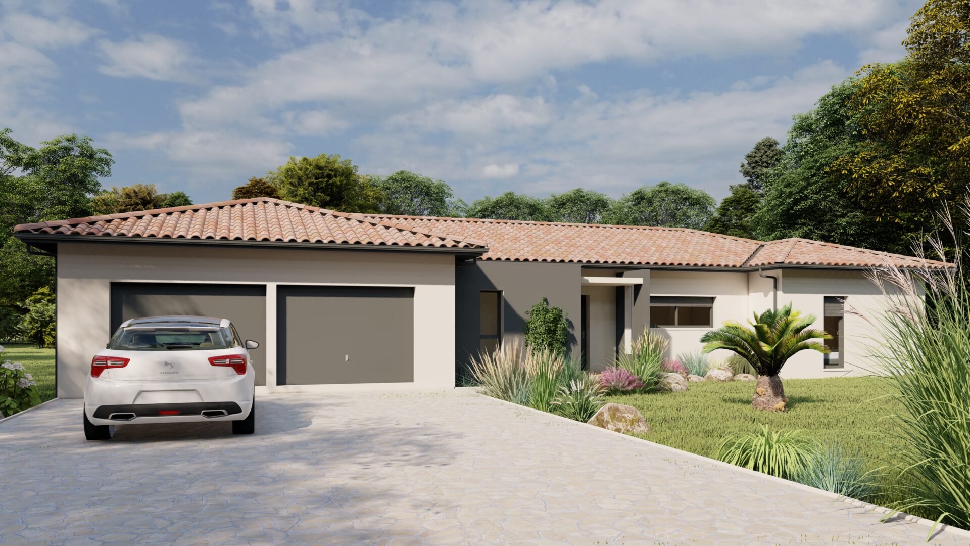 Plan U-tuiles-218 m2_PERS AV