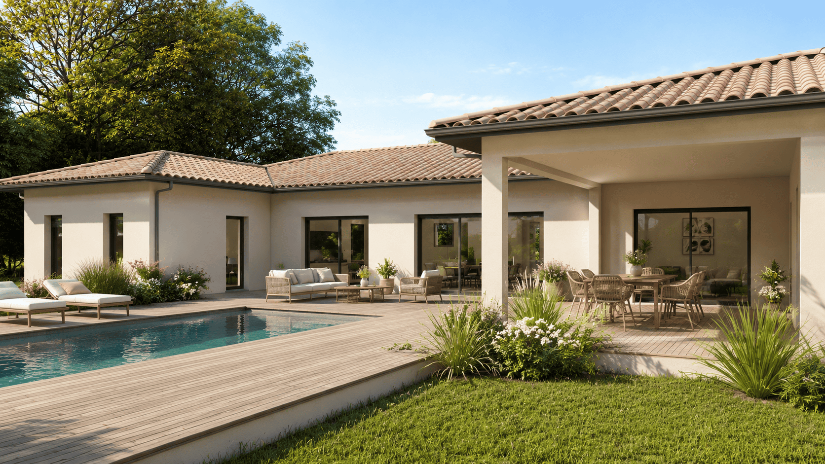 Plan U-tuiles-218 m2_PERS AR